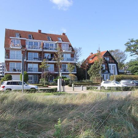Haus Windrose Windrose Appartement 1 Scharbeutz Kültér fotó
